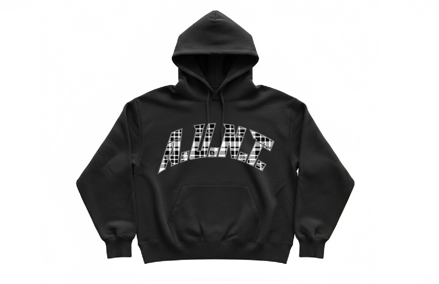 A.lwaysU.sN.everT.hem Mens Hoodie
