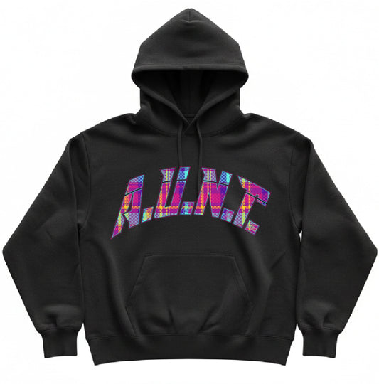 A.lwaysU.sN.everT.hem Mens Hoodie