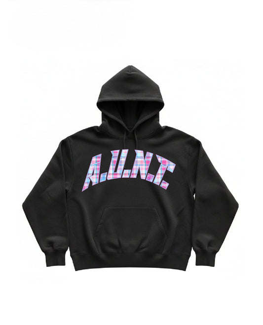 A.lwaysU.sN.everT.hem Mens Hoodie