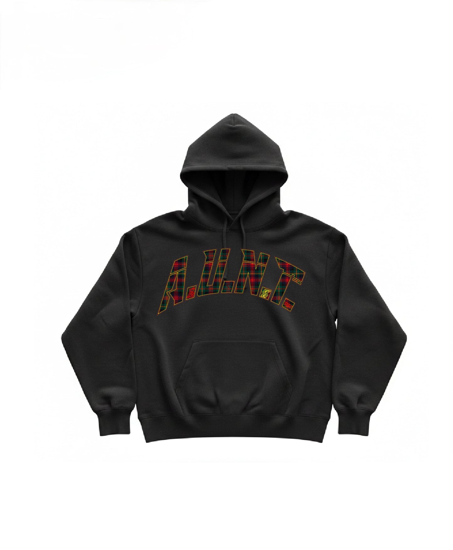A.lwaysU.sN.everT.hem Mens Hoodie