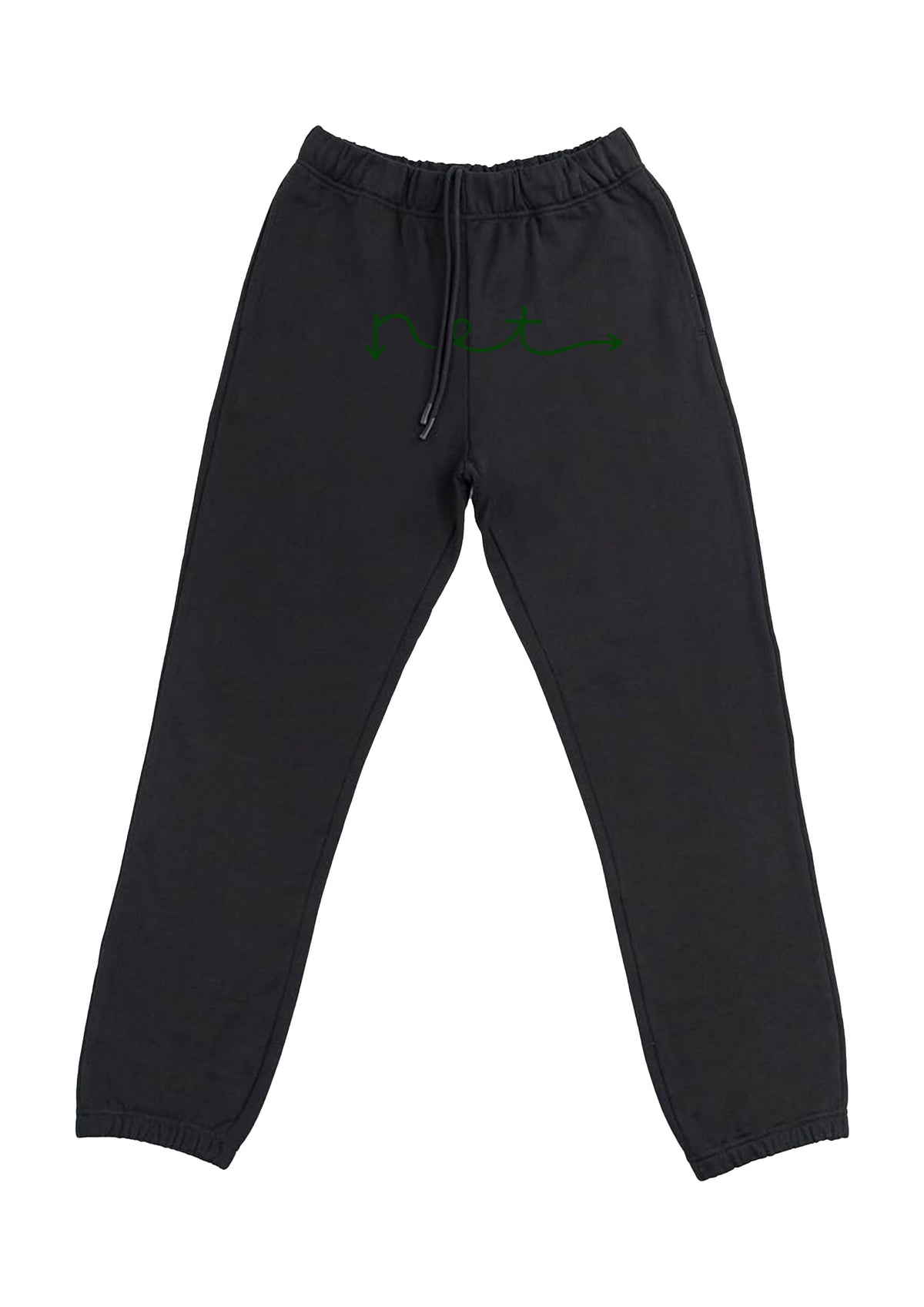 net sweatpants