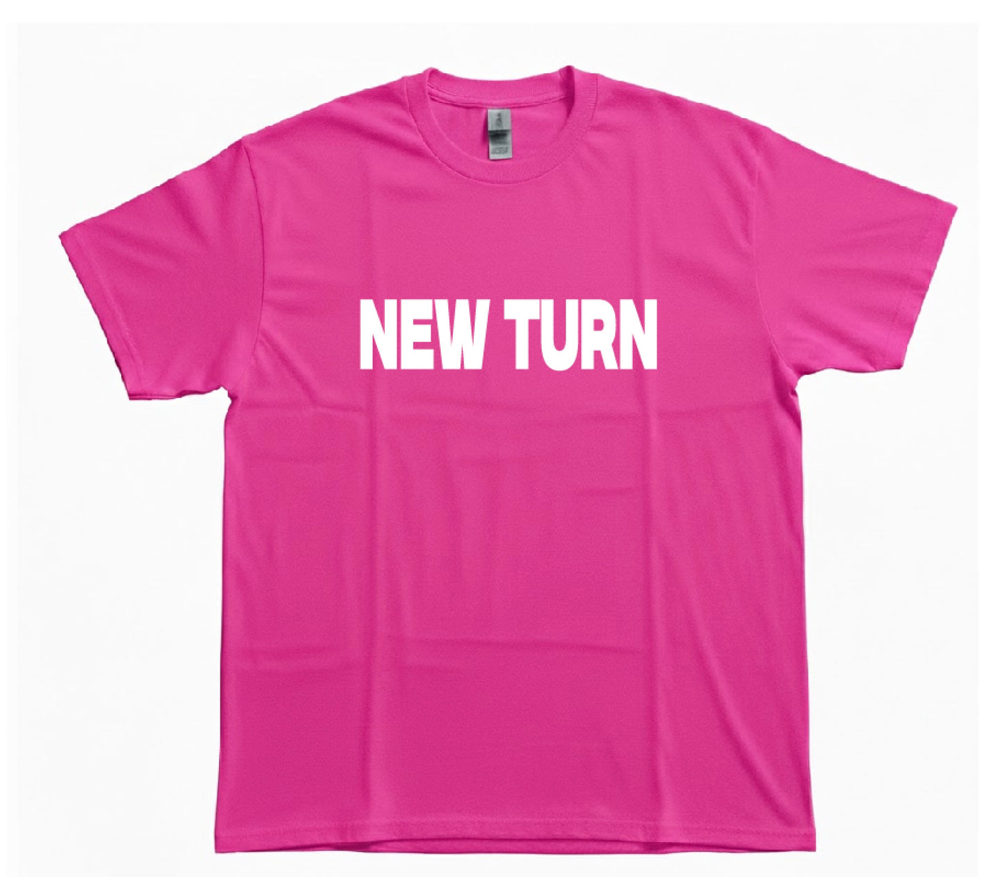 NEW TURN SHIRT