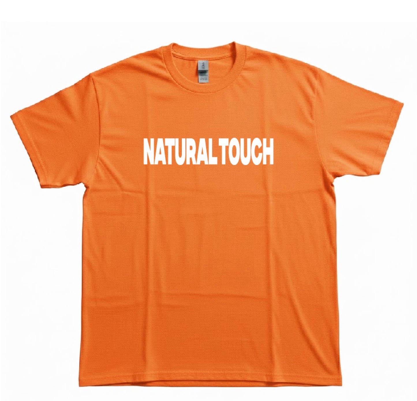 NATURAL TOUCH SHIRT
