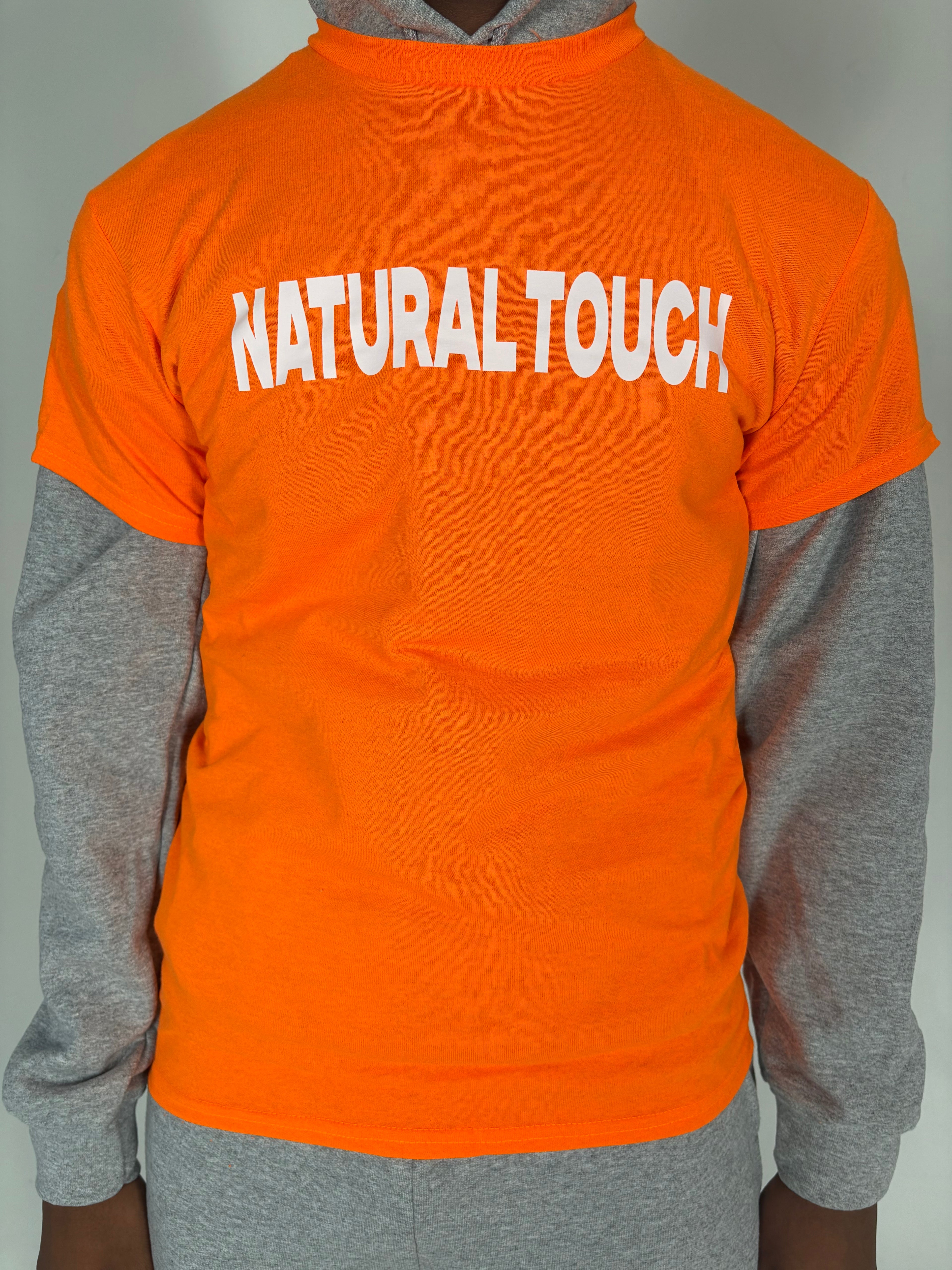 NATURAL TOUCH SHIRT