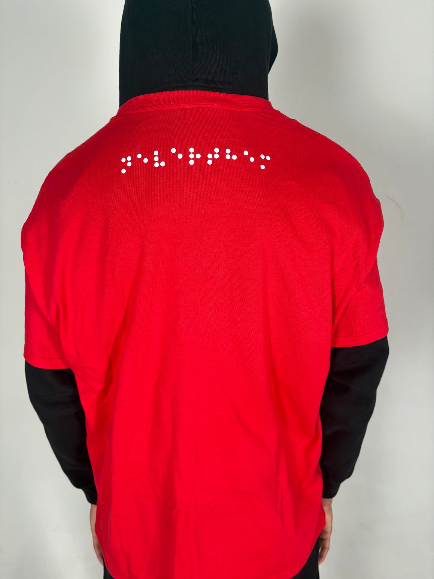 NULL TOLERENCE SHIRT