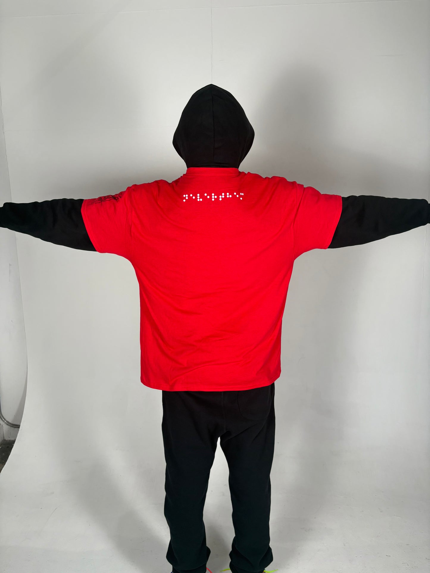 NULL TOLERENCE SHIRT