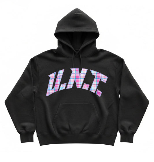 U.sN.everT.hem Mens Hoodie