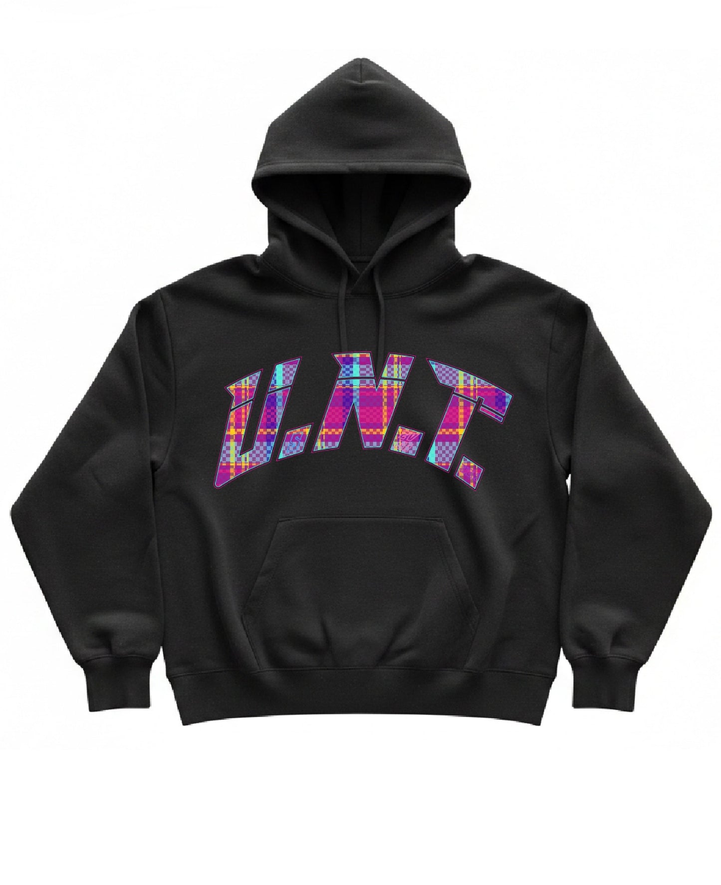 U.sN.everT.hem Mens Hoodie