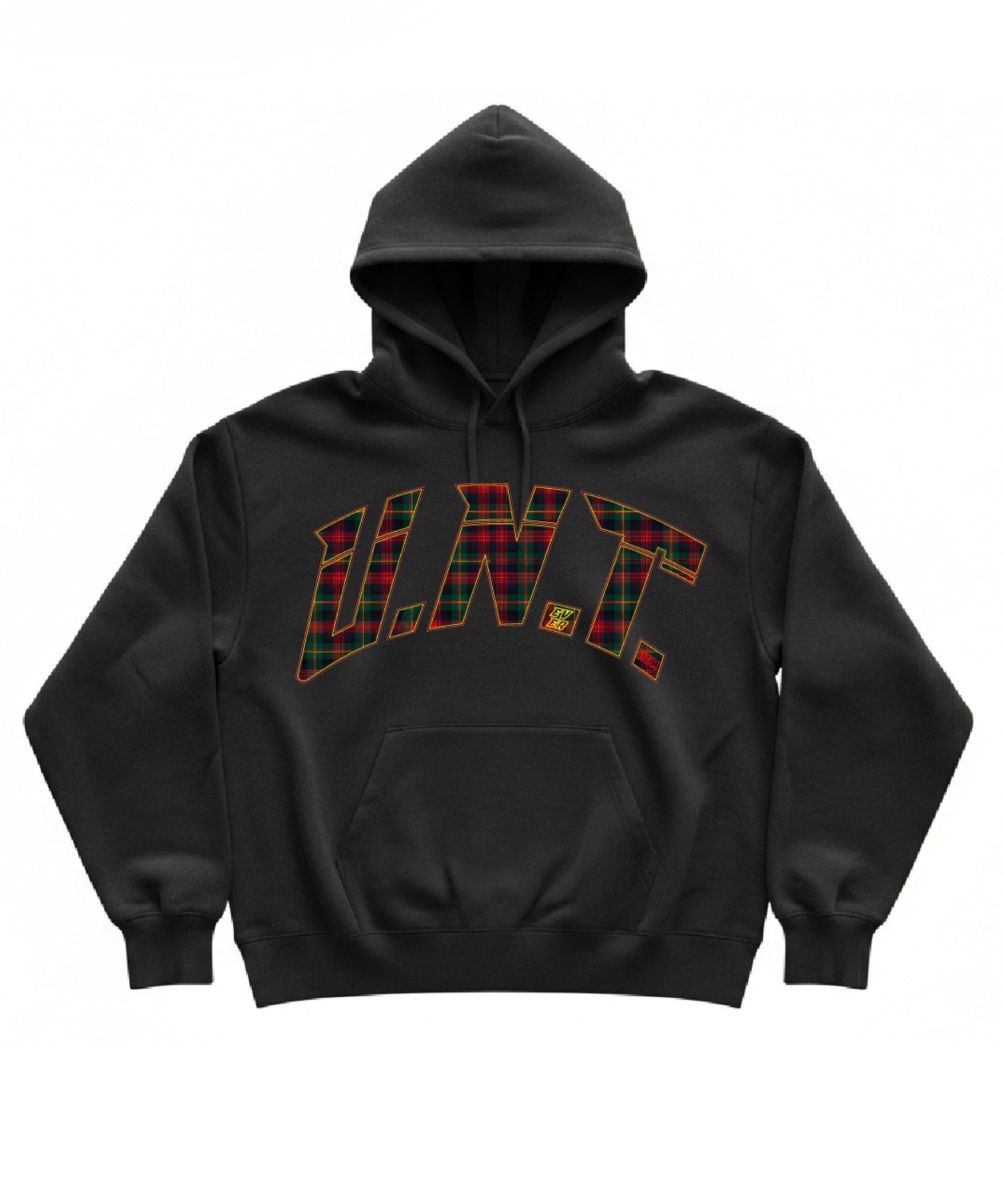 U.sN.everT.hem Mens Hoodie