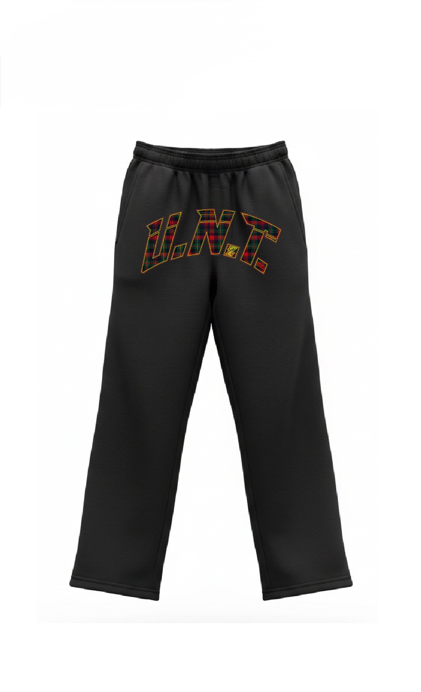 U.sN.everT.hem Sweatpants