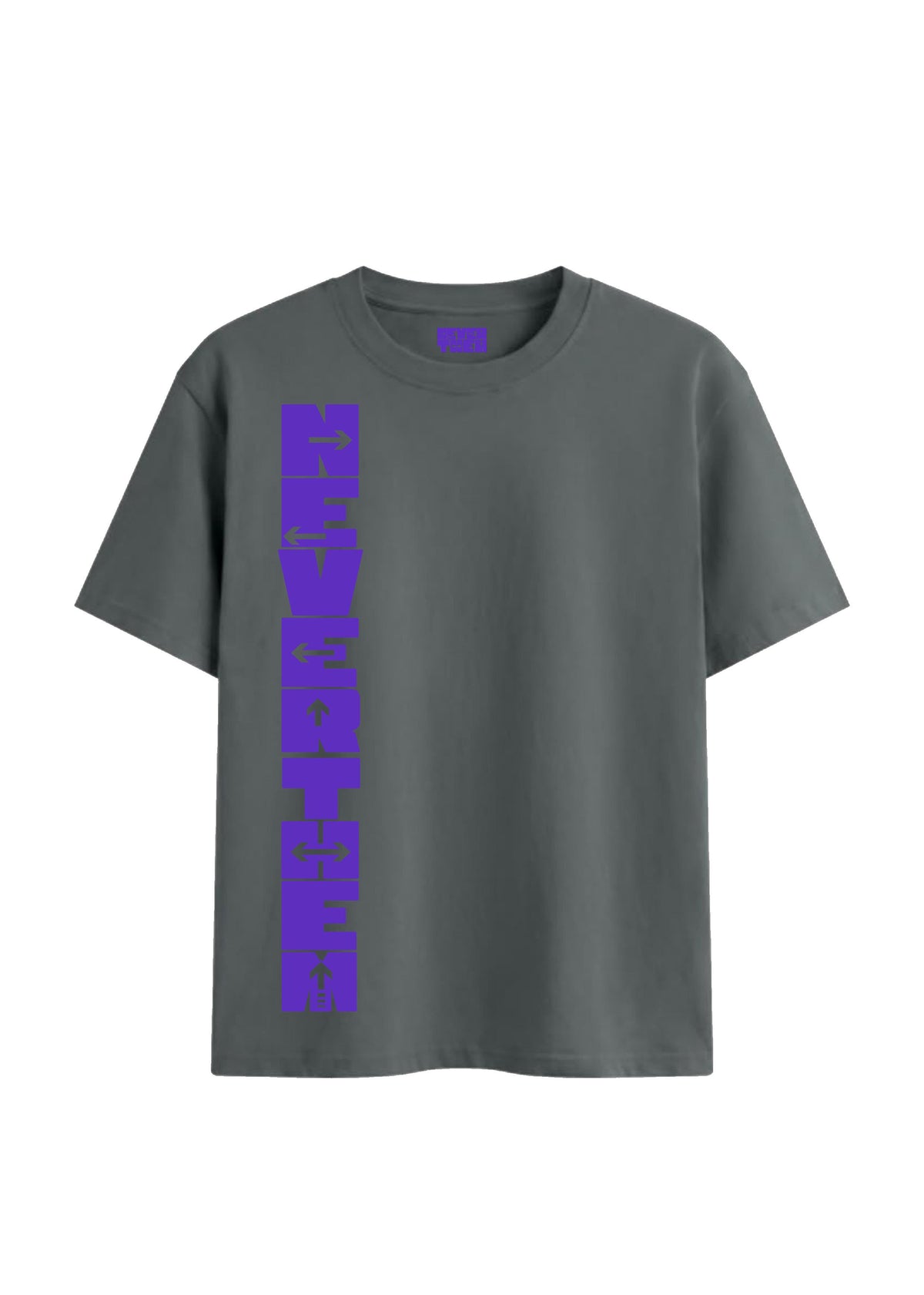 NEVERTHEM SHIRT